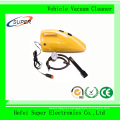 2 in 1 Car Vacuum Cleaner with Air Pump